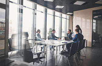 Corporate & Commercial