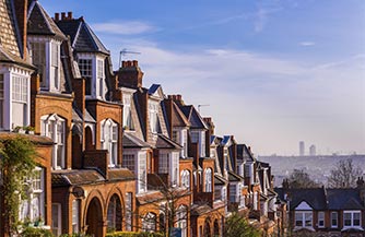 Residential Property