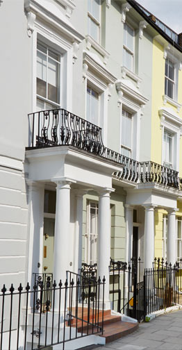 Residential Lease Extensions