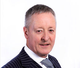 Mark Millin