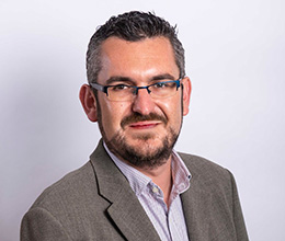 Paul Flaherty